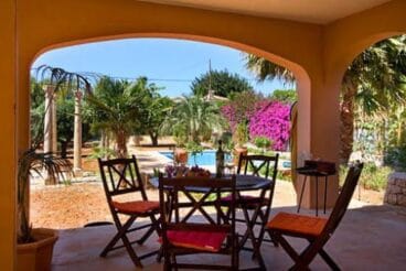 Villa Orquidea, Quality Rent a Villa