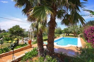 Villa Orquidea, Quality Rent a Villa-4