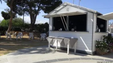 Chiringuito Restaurante Voramar