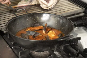 Comer en Denia – Restaurante Voramar