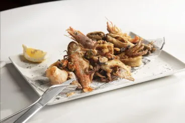 Comer pescado fresco en Denia – Restaurante Voramar