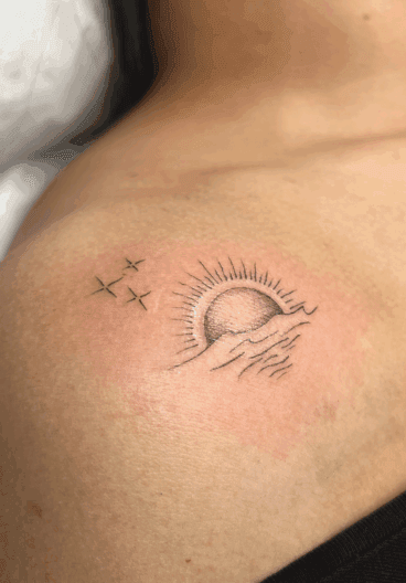 Confía en As Meigas Tattoo para llevar tu historia en la piel