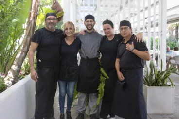 El mejor restuarante de Denia – Restaurante Voramar