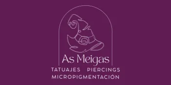 Logo recomendado As Meigas Tattoo 2025