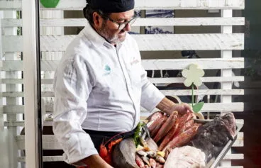 Pescado fresco Denia – Restaurante Voramar