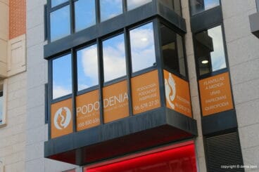 Podología Dénia – PodoDenia