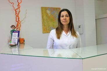 Profesionales PodoDenia