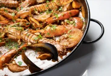 Sorteo Restaurante Voramar