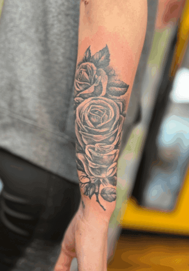 Tatuajes con alma, creados con pasión