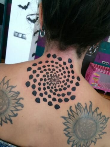 Tatuajes en Dénia – As Meigas Tattoo & Piercing – creación