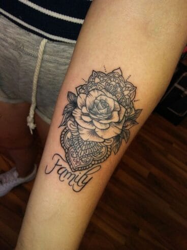 Tatuajes en Dénia – As Meigas Tattoo & Piercing – family