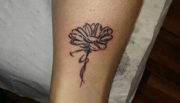 Tatuajes en Dénia – As Meigas Tattoo & Piercing – margarita