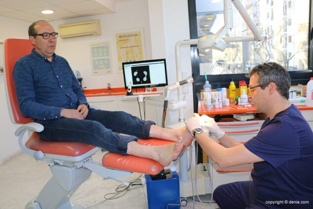 tratamientos pododenia