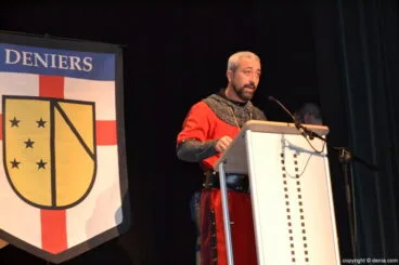 Josele Maldonado presidente de la FEMMICC