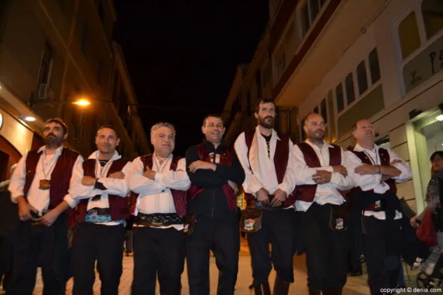 02 Filà Marins Corsaris