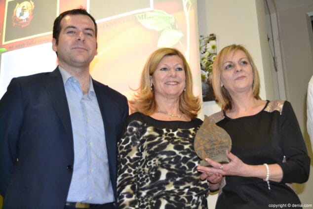 04 Familiares de los Hermanos Colomina