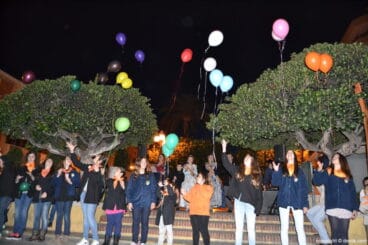 Bàndol de la Falla Centro