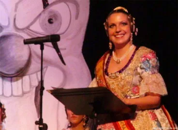 Cristina Gutiérrez se despide de su año