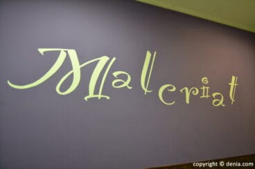 Bar El Malcriat – Dénia