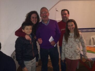 Bartolomé Albi ganó el II Concurso de Tapas de baix la mar