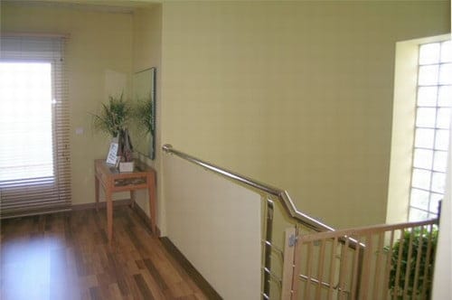 Baño Casa Quality Rent