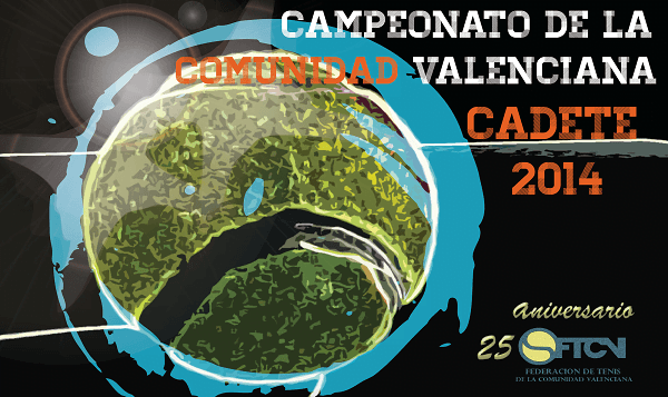 Cita importante en las pistas del Club Tenis Dénia