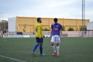 CD. Dénia Canalense