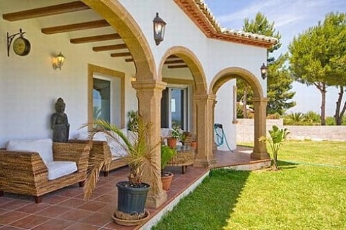 Casa ideal para una familia con suelo radiante y calefacción central