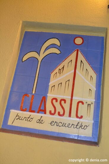 Classic – Tu punto de encuentro en Dénia