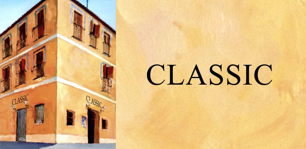 Classic