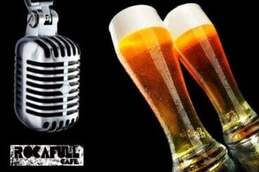 Paddy O'Connell weekendconcerten