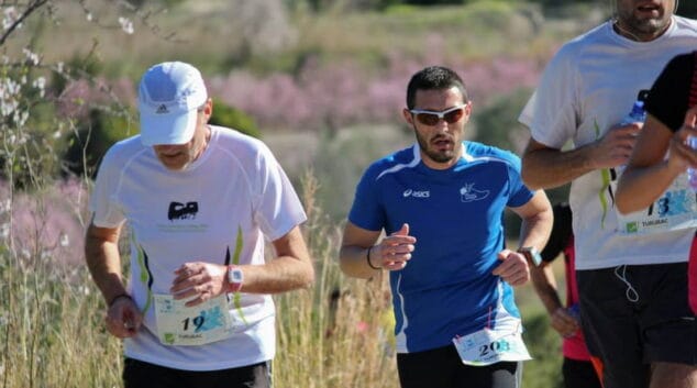 David Ribes en Ondara