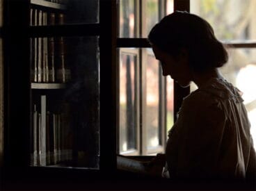 Documental Las Maestras de la República