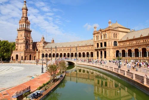 Día de Andalucía