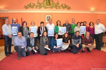 El ayuntamiento de Dénia contra los sondeos petrolíferos