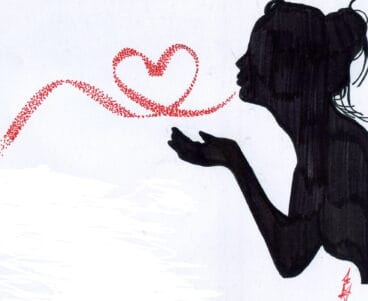 Especial Tatuajes San Valentín DNA ink