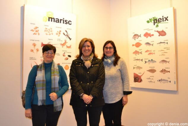 Exposición Sent i Respira Valencià