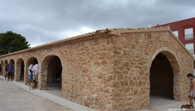 Gran Riu Rau de Jesús PObre