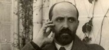 Juan Ramón Jiménez