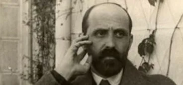 Juan Ramón Jiménez