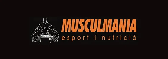 Musculmania