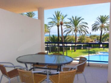 Oportunidad alquiler apartamento en Las Marinas Euroholding