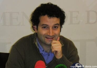 Oscar Mengual