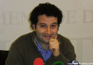 Oscar Mengual