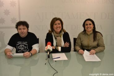 Presentación del FIC 2014