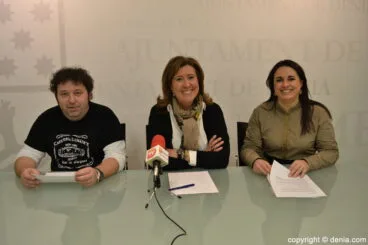 Presentación del FIC 2014