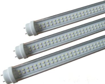 Tubo Led