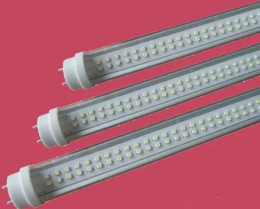 Tubo Led principal