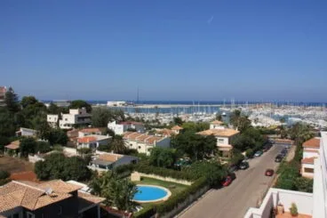 Ático junto al mar Quality Rent