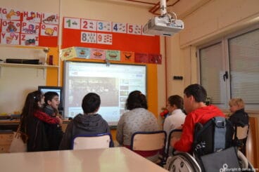 Comienza el día cantando una canción